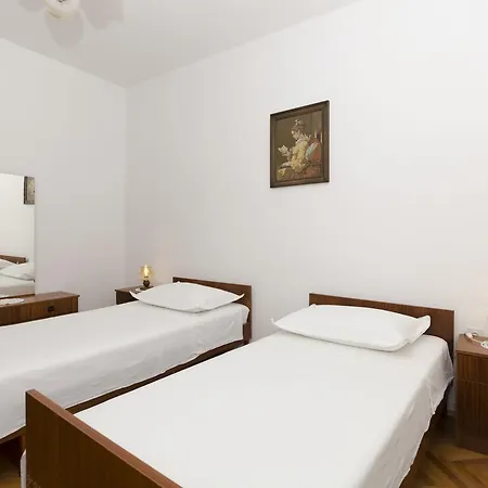 Apartment Eva P. Primosten