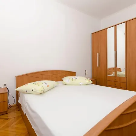 Eva P. Apartment