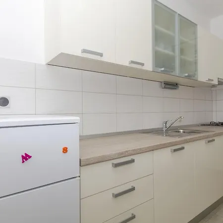 Eva P. Apartment