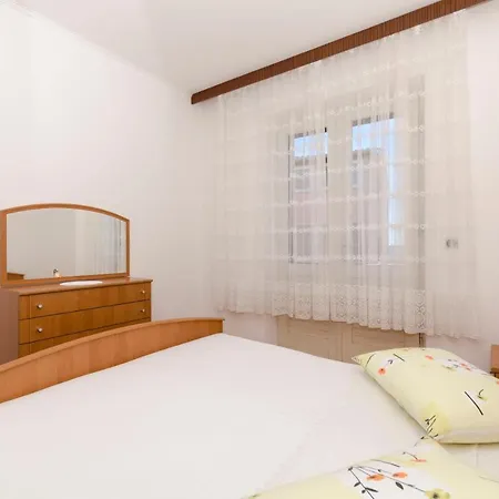 Apartment Eva P. Primosten