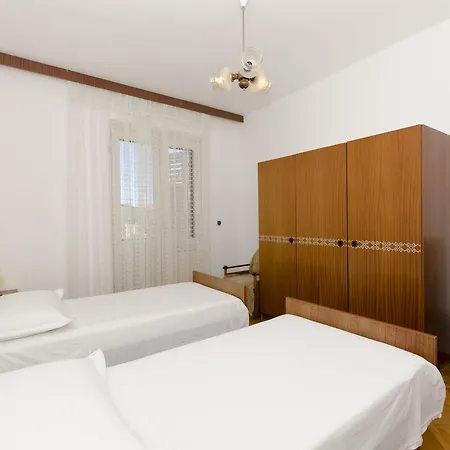 Apartment Eva P. *