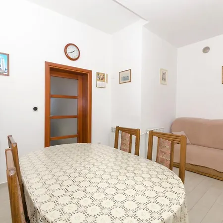 Apartment Eva P.