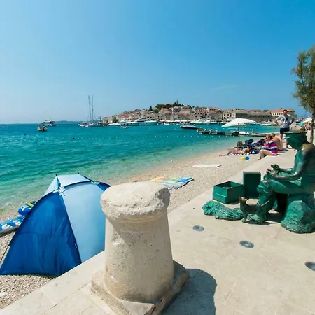 Eva P. Apartment Primosten