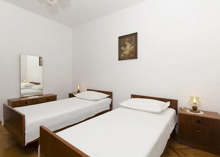 Apartman Eva P. Primosten