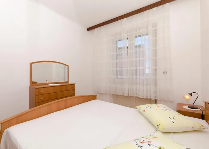 Apartman Eva P. Primosten