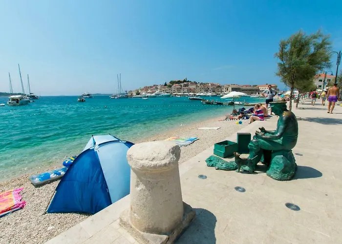 Eva P. 아파트 프리모스턴